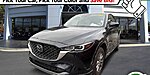 Used 2025 MAZDA CX-5 2.5 S PREFERRED PACKAGE in BUFORD, GEORGIA