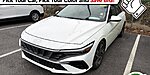Used 2025 HYUNDAI ELANTRA SEL CONVENIENCE in BUFORD, GEORGIA