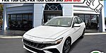 Used 2025 HYUNDAI ELANTRA SEL CONVENIENCE in BUFORD, GEORGIA