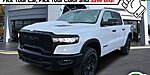 Used 2025 RAM 1500 REBEL in BUFORD, GEORGIA