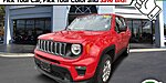 Used 2023 JEEP RENEGADE LATITUDE in BUFORD, GEORGIA