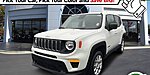 Used 2023 JEEP RENEGADE LATITUDE in BUFORD, GEORGIA