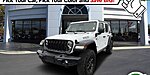 Used 2025 JEEP WRANGLER 4XE WILLYS in BUFORD, GEORGIA