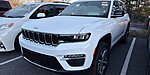 Used 2024 JEEP GRAND CHEROKEE LIMITED in BUFORD, GEORGIA
