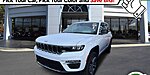 Used 2024 JEEP GRAND CHEROKEE LIMITED in BUFORD, GEORGIA
