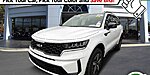 Used 2023 KIA SORENTO S in BUFORD, GEORGIA