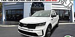 Used 2023 KIA SORENTO S in BUFORD, GEORGIA