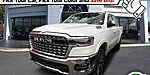 Used 2025 RAM 1500 LIMITED in BUFORD, GEORGIA