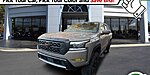 Used 2022 NISSAN FRONTIER PRO-4X in BUFORD, GEORGIA