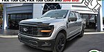 Used 2024 FORD F-150 STX in BUFORD, GEORGIA