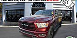 Used 2019 RAM 1500 BIG HORN/LONE STAR in BUFORD, GEORGIA