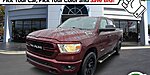Used 2019 RAM 1500 BIG HORN/LONE STAR in BUFORD, GEORGIA