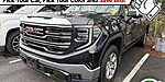 Used 2025 GMC SIERRA 1500 SLT in BUFORD, GEORGIA