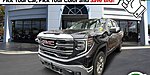 Used 2025 GMC SIERRA 1500 SLT in BUFORD, GEORGIA