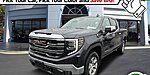 Used 2025 GMC SIERRA 1500 SLT in BUFORD, GEORGIA