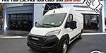 Used 2023 RAM PROMASTER CARGO VAN  in BUFORD, GEORGIA