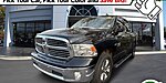 Used 2018 RAM 1500 BIG HORN in BUFORD, GEORGIA
