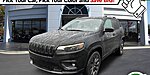 Used 2019 JEEP CHEROKEE  in BUFORD, GEORGIA