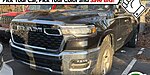Used 2025 RAM 1500 BIG HORN in BUFORD, GEORGIA