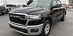 Used 2025 RAM 1500 BIG HORN in BUFORD, GEORGIA