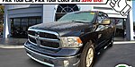 Used 2021 RAM 1500 CLASSIC TRADESMAN in BUFORD, GEORGIA