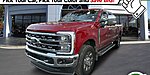 Used 2023 FORD F-250  in BUFORD, GEORGIA