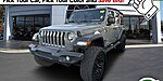 Used 2021 JEEP WRANGLER UNLIMITED SPORT S in BUFORD, GEORGIA