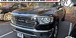 Used 2024 RAM 1500 LARAMIE in BUFORD, GEORGIA