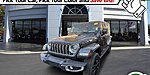 Used 2025 JEEP WRANGLER 4XE SAHARA in BUFORD, GEORGIA