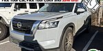 Used 2022 NISSAN PATHFINDER PLATINUM in BUFORD, GEORGIA