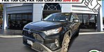 Used 2024 TOYOTA RAV4 HYBRID XLE PREMIUM in BUFORD, GEORGIA