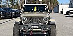 Used 2020 JEEP GLADIATOR SPORT S in BUFORD, GEORGIA