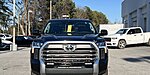 Used 2024 TOYOTA TUNDRA LIMITED in BUFORD, GEORGIA