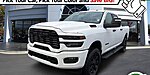 Used 2025 RAM 2500 BIG HORN in BUFORD, GEORGIA