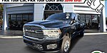 Used 2023 RAM 2500 LARAMIE in BUFORD, GEORGIA