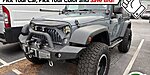 Used 2015 JEEP WRANGLER SPORT in BUFORD, GEORGIA