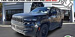 Used 2024 JEEP WAGONEER SERIES II CARBIDE in BUFORD, GEORGIA