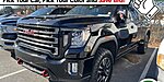 Used 2023 GMC SIERRA 2500 AT4 in BUFORD, GEORGIA