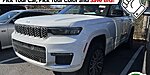Used 2024 JEEP GRAND CHEROKEE L SUMMIT RESERVE in BUFORD, GEORGIA