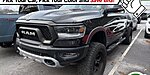 Used 2020 RAM 1500 REBEL in BUFORD, GEORGIA