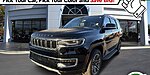 Used 2024 JEEP WAGONEER  in BUFORD, GEORGIA