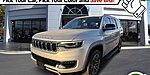 Used 2024 JEEP WAGONEER L  in BUFORD, GEORGIA
