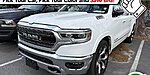 Used 2022 RAM 1500 LIMITED in BUFORD, GEORGIA