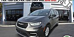 Used 2022 CHRYSLER PACIFICA TOURING L in BUFORD, GEORGIA