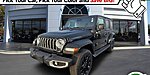 Used 2025 JEEP WRANGLER 4XE  in BUFORD, GEORGIA