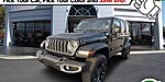 Used 2025 JEEP WRANGLER 4XE  in BUFORD, GEORGIA