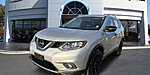 Used 2014 NISSAN ROGUE SV in BUFORD, GEORGIA