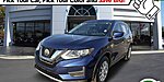 Used 2018 NISSAN ROGUE S in BUFORD, GEORGIA