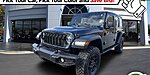 Used 2025 JEEP WRANGLER  in BUFORD, GEORGIA