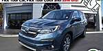 Used 2021 Honda Pilot  in BUFORD, GEORGIA
